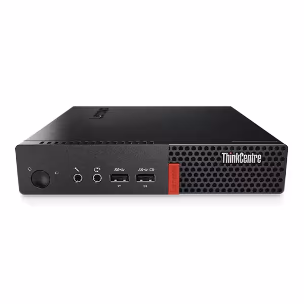 LENOVO ThinkCentre M910q tiny